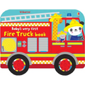 Baby's Very First Fire Truck Book