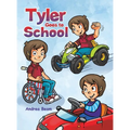 Tyler Goes to School