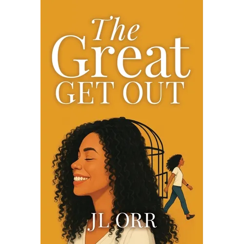 The Great Get Out: How To Build the Life You Want