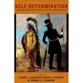 Self-Determination: The Other Path for Native Americans