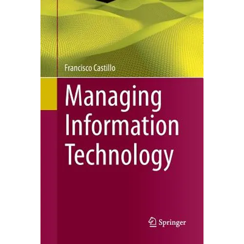 Managing Information Technology