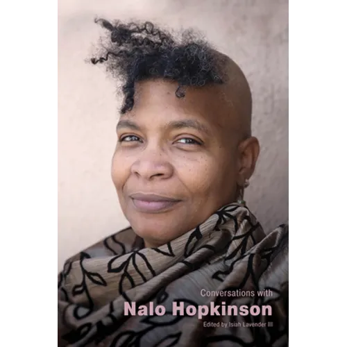 Conversations with Nalo Hopkinson (Hardback)