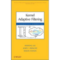 Kernel Adaptive Filtering