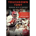 Touchdown Tony: Running with a Purpose