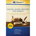 SAILING ALONE AROUND THE WORLD (Cram Edition)