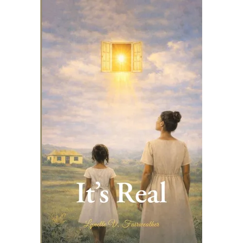 It's Real