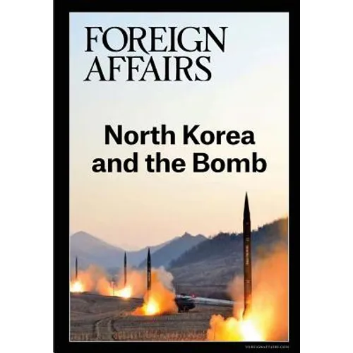 North Korea and the Bomb