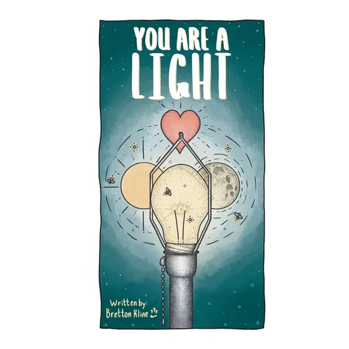 You Are A Light