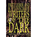 Fritz Leiber and H.P. Lovecraft: Writers of the Dark