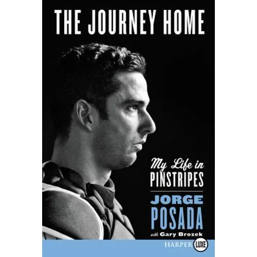 The Journey Home LP