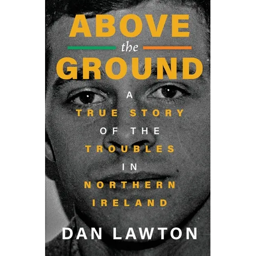 Above the Ground