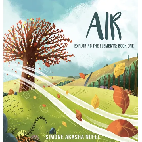 Air: Exploring the Elements