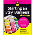 Starting an Etsy Business for Dummies