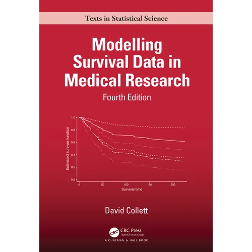 Modelling Survival Data in Medical Research