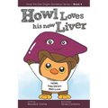 Howl Loves His New Liver
