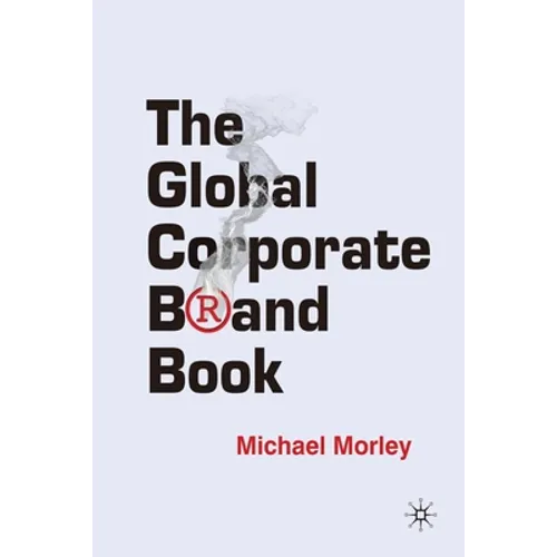 The Global Corporate Brand Book