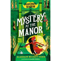 Montgomery Bonbon: Mystery at the Manor