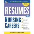 Resumes for Nursing Careers