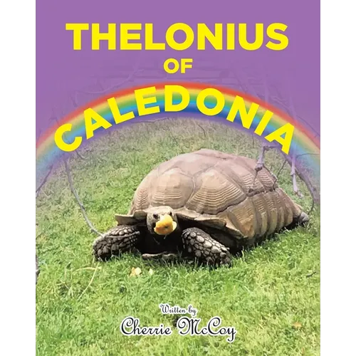 Thelonius of Caledonia