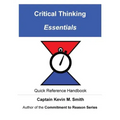 Critical Thinking Essentials