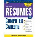 Resumes for Computer Careers