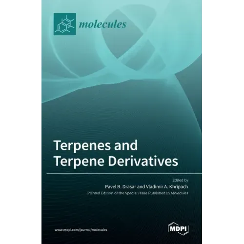 Terpenes and Terpene Derivatives