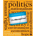 Introducing Globalization: Analysis and Readings