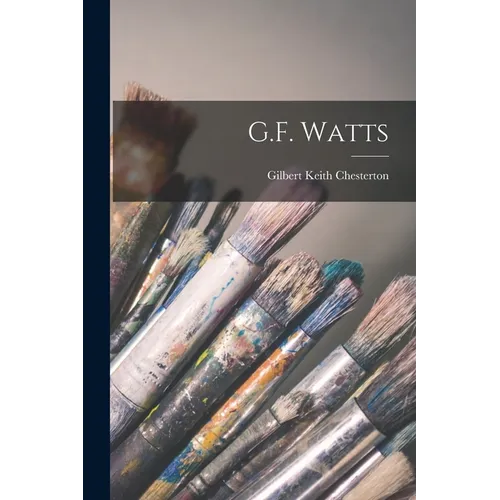 G.F. Watts