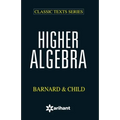 Higher Algebra Bernald & Child
