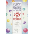 The Joy of Working