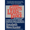 When Giants Learn to Dance