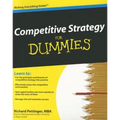 Competitive Strategy for Dummies
