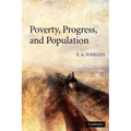 Poverty, Progress, and Population