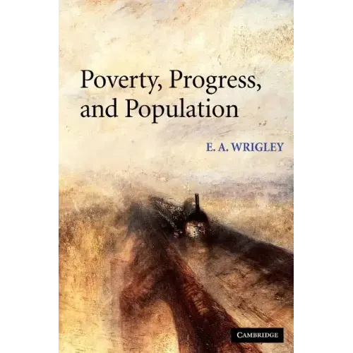 Poverty, Progress, and Population