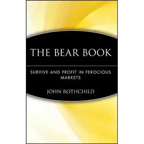 Bear Book: Survive and Profit C