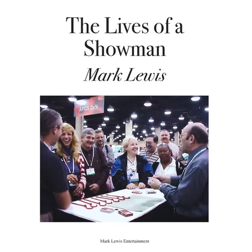 The Lives of a Showman