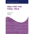 Sbas for the Final Frca