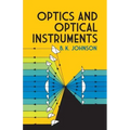 Optics and Optical Instruments: An Introduction