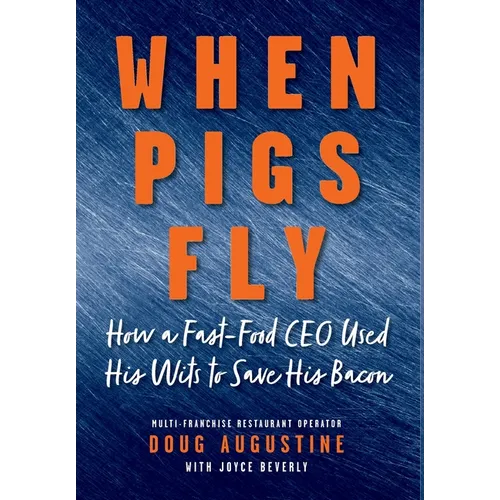 When Pigs Fly
