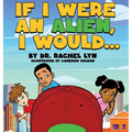 If I were an Alien, I would...