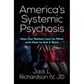 America's Systemic Psychosis: How Our Nation Lost Its Mind and How to Get It Back