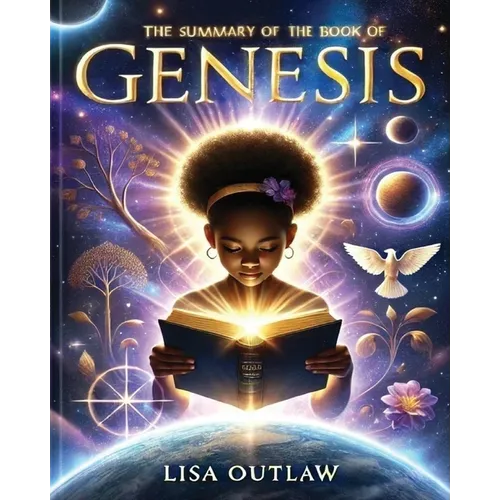 The Summary of the Book of Genesis