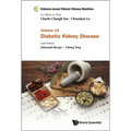 Evidence-Based Clinical Chinese Medicine - Volume 10: Diabetic Kidney Disease