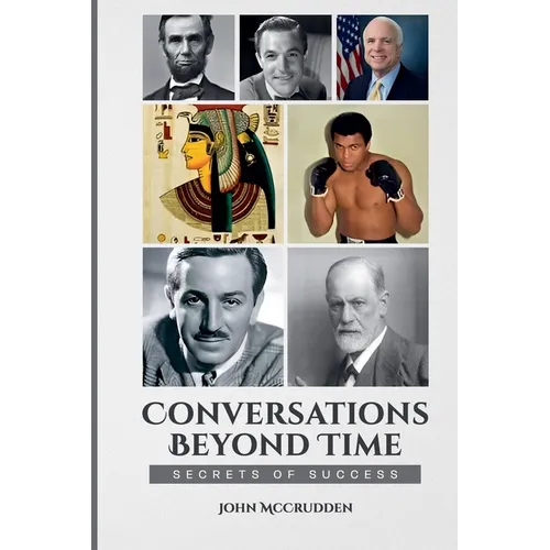 Conversations Beyond Time