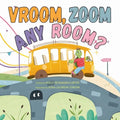 Vroom, Zoom Any Room?