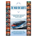 The War on Tariffs: The Interplay Between Positive Benefits, Negative Impacts, Nationalism, Fascism, and Wars.