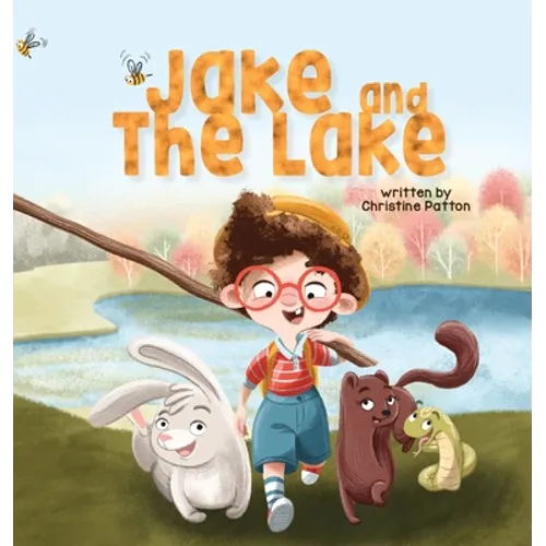 Jake and the Lake