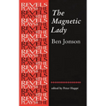 The Magnetic Lady: Ben Jonson