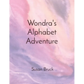 Wondra's Alphabet Adventure
