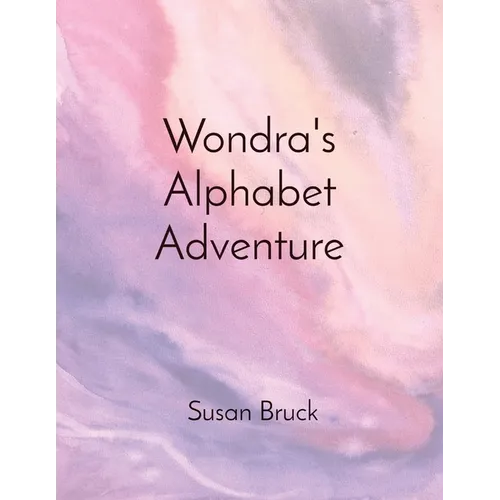 Wondra's Alphabet Adventure